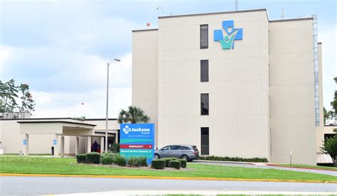 Jackson Hospital wards off attempted ransomware attack | Jackson County ...