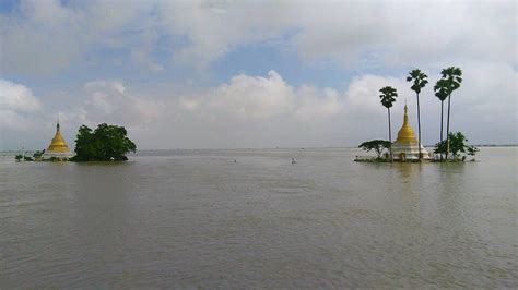 Magway City in 2020 | City, Photo, Photo credit