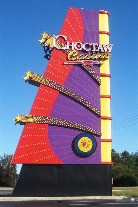 Choctaw Casino in Broken Bow | Beaver's Bend Oklahoma Gambling