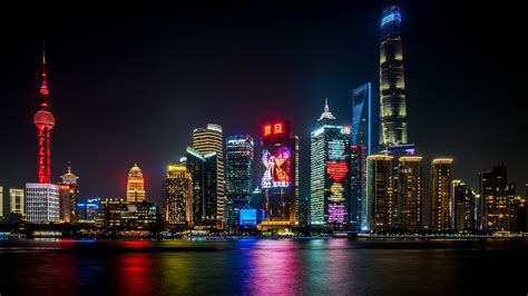 Explore China: Shanghai Travel Guide, Everything You Need To Know