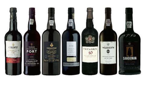 What You Should Know About Port Wines - WhiskyGeeks