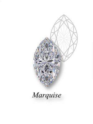 The History of the Marquise Diamond Cut | Diamonds Hatton Garden