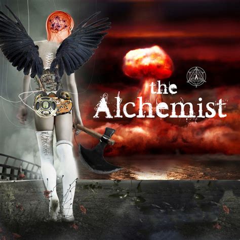 The Alchemist, Vol. 1 - Album by Alchemy Music | Spotify