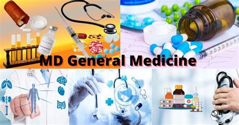 MD General Medicine: Admission, Fees, Scope, Colleges, Cutoff, Salary