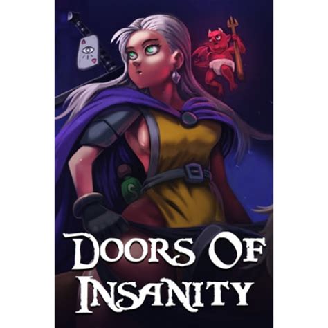 Joc Doors of Insanity, cod de activare Steam pentru PC - eMAG.ro