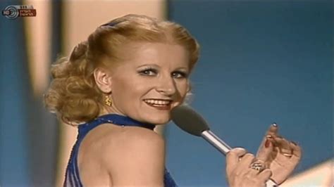 Eurovision 1979 – Belgium – Micha Marah – Hey Nana | Eurovision, Eurovision song contest ...