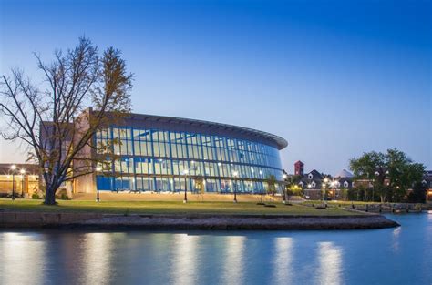 Hampton University Student Dining Facility | Architect Magazine