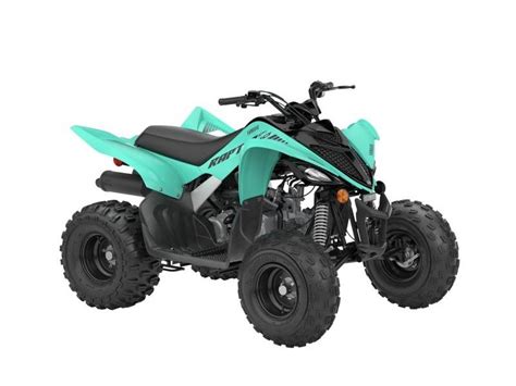 2024 Yamaha Raptor 110 YAM3825 | Beaverton Motorcycles