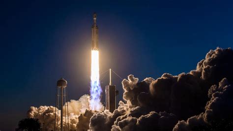 SpaceX launches Jupiter 3, world's largest communication satellite