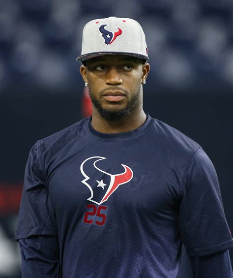 Texans Moving Kareem Jackson To Safety