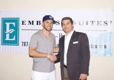 Dallas Maverick’s Champ J.J. Barea Home to Puerto Rico | New York ...