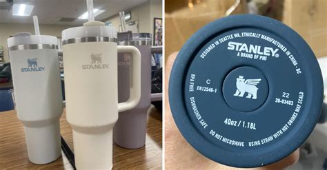 Stanley Addresses Claims Its Viral Cups Contain Poisonous Lead