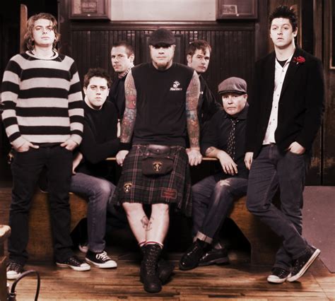 Dropick Murphys - 2007 - dropkick murphys Photo (20109915) - Fanpop