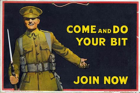 World War 1 Posters - North Wales Live