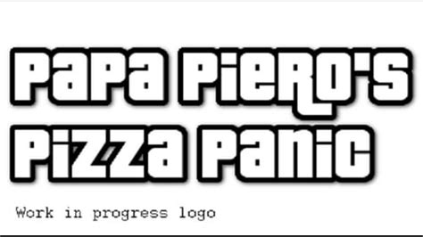 Mafia Pizza by Yanik Studios - Game Jolt