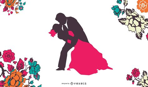 Bride And Groom Vector at Vectorified.com | Collection of Bride And Groom Vector free for ...