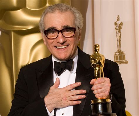 Cine y ... ¡acción!: ¡¡¡Felicidades a Martin Scorsese!!!