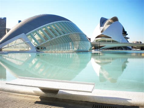 Science Museum Valencia - Sciences Museums