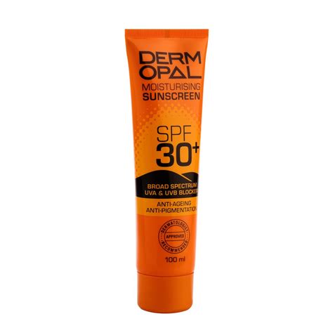 Dermopal Sunscreen SPF30 | Shop Today. Get it Tomorrow! | takealot.com