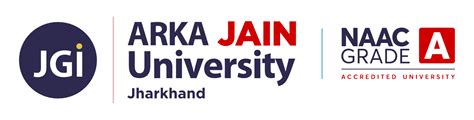 ARKA JAIN University Jharkhand