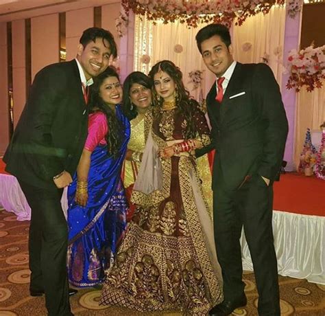 \'Diya Aur Baati Hum\' actress Pooja Singh ties the knot with longtime ...