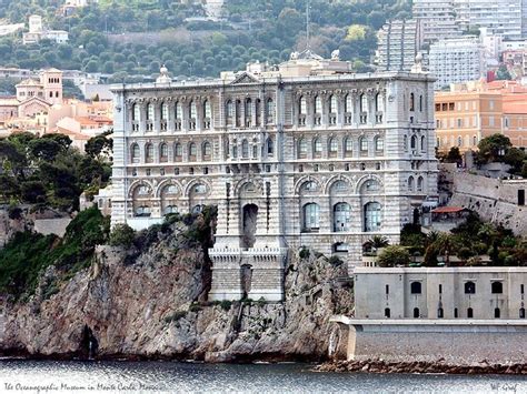 The Oceanographic Museum of Monaco | Flickr - Photo Sharing!