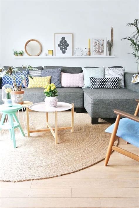 20 Minimalist Scandi Rooms That Will Inspire You to Simplify Your Life - Brit + Co