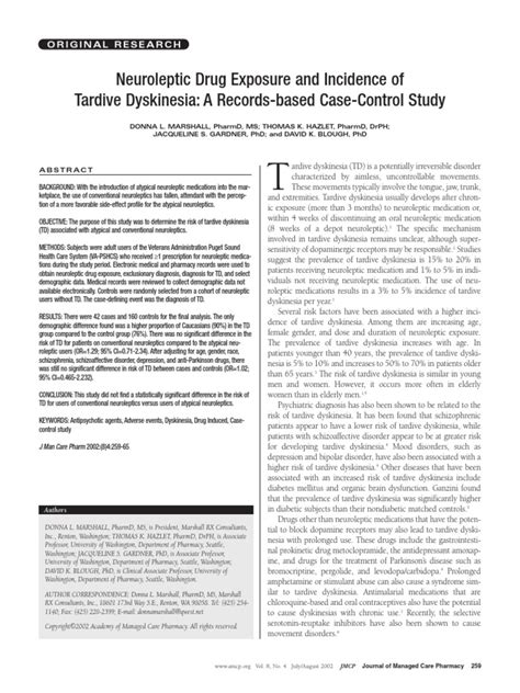 Neuroleptic Drug | PDF | Antipsychotic | Atypical Antipsychotic