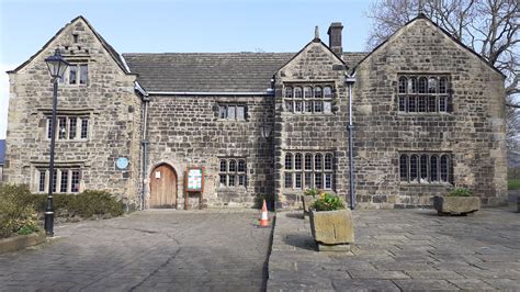 Ilkley Manor House set to reopen