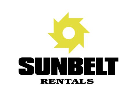 Sunbelt Rentals Logo PNG Transparent SVG Vector Freebie, 49% OFF