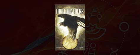 Three Feathers | Werklund School of Education | University of Calgary