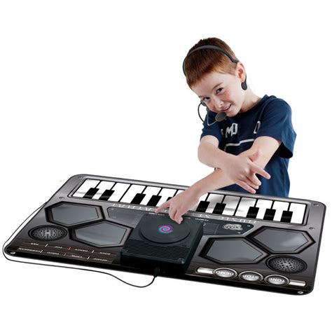 Dj Set | Toys | Toy Street UK | Music for kids, Mp3 players, Dj