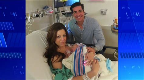 Jesse Bailey Watters Jr: Who is Jesse Watters son? Age, height, mom, Instagram