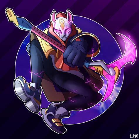 Resultado de imagen de fortnite fan art | Fortnite personajes, Imagenes ...