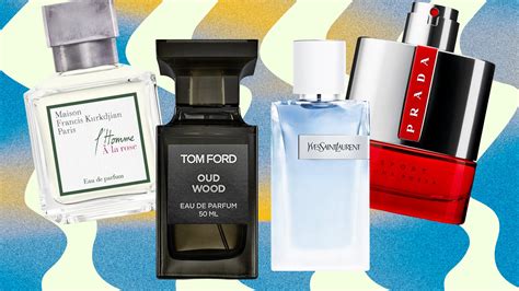 17 Best Colognes for Men in 2022: The Best-Smelling Colognes on the Market | GQ