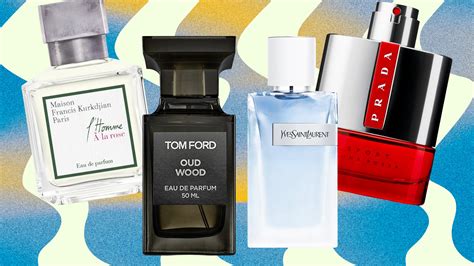 17 Best Colognes for Men in 2022: The Best-Smelling Colognes on the ...