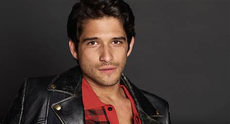 'Jane The Virgin': Tyler Posey Set To Recur In Season 4