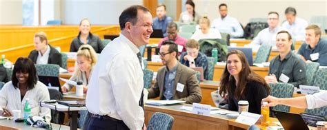 Tuck School of Business | Tuck Next Step Will Offer Fall Program