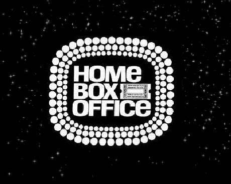 Home Box Office (HBO) launched on the evening of November 8, 1972 ...