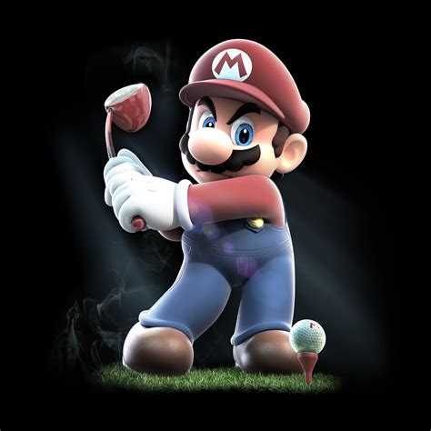 [N-Direct] Mario Sports Superstars announced for the 3DS, pics, footage ...