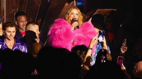 Kylie Minogue Las Vegas residency begins: Full setlist and photos - Attitude