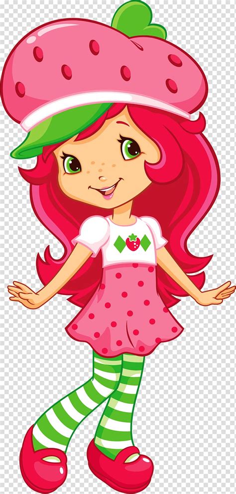 Free Strawberry Shortcake Clipart, Download Free Strawberry Shortcake Clipart png images, Free ...