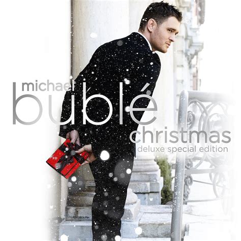 Michael Bublé: Christmas - CD | Opus3a