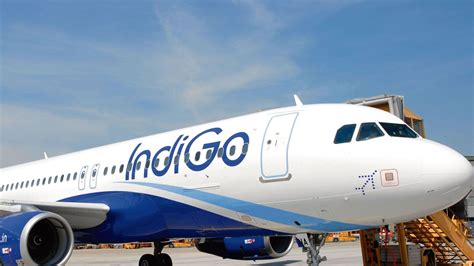 IndiGo in talks to buy 20 wide-body planes for international ops | Company Business News