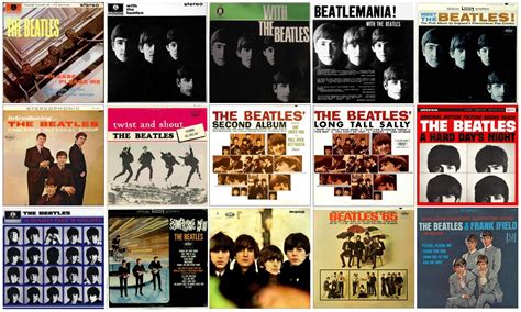 10 Criminally Underrated Beatles Songs | REBEAT Magazine