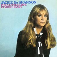 Jackie DeShannon Official Website