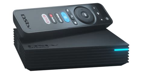 DStv Hardware & Accessories | DStv Streama