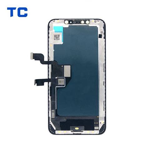 China Hard Oled Screen Replacement for iPhone XS MAX Manufacturers and Suppliers | TC