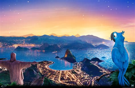 Image - Rio youtubeskins background var a ENG.jpg | Rio Wiki | Fandom ...