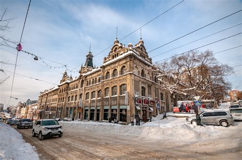 2009-12-06 Vladivostok Winter – Ivan Borovkov